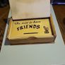 Old phone money box Image 3