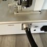 iPhone back glasses repair laser machine. Turn on. Untested with software. Image 8