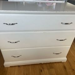 Ikea Drawers