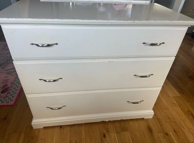 Ikea Drawers