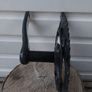 SRAM Force Carbon crank set Image 2