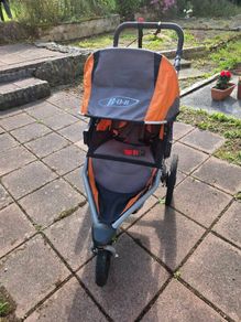 BOB Revolution Pro running buggy