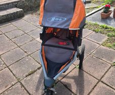 BOB Revolution Pro running buggy