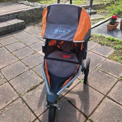 BOB Revolution Pro running buggy