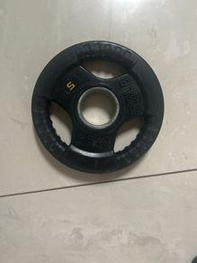 gym plates