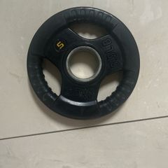 gym plates