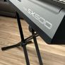 Yamaha PSR-SX600 Keyboard Image 7
