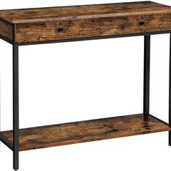 Hallway Table Console Table - Free Delivery Nationwide