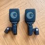 Sennheiser E906 Pair Dynamic Mic Set Image 2