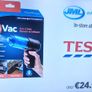 Vacume cleaner portable Image 3