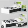 ikea bed Image 7