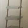 New 4 Tier Tall Storage Ladder Image 3