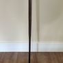 Antique Folk Art Carved Walking Stick Image 4