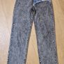 PLT Denim Set Size 6-8 Image 4