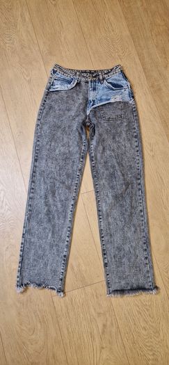 PLT Denim Set Size 6-8