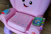 kids activity chair