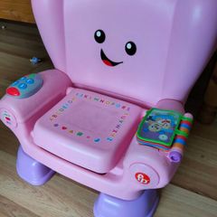 kids activity chair