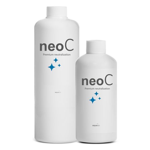 AQUARIO Neo C Water Conditioner 300ml