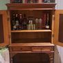 French Drinks Cabinet Image 9