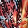 Women's Dress Size 14 Stretch Image 3