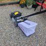 Brand new huntsman petrol lawnmower Image 2