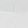 Party Tent 3x3 m White Image 2