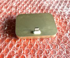 Apple iPhone Lightning Dock genuine A1717