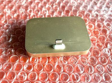 Apple iPhone Lightning Dock genuine A1717