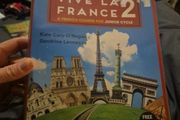 Vive La France 2 Junior Cycle French Textbook Mentor