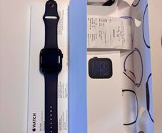 Apple Watch SE 3 44M
