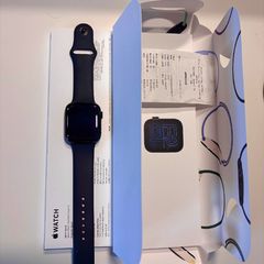 Apple Watch SE 3 44M