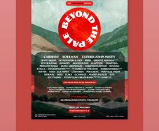 Beyond The Pale Campervan Pass
