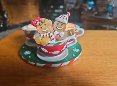 Vintage Yankee Candle Tealight Holder