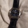 Lorus Analogue Digital Alarm Watch Image 3