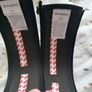 Bugaboo donkey duo/twin replacement handle covers Image 3
