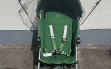 Maclaren Triumph Buggy