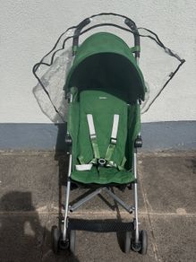 Maclaren Triumph Buggy