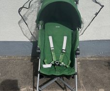 Maclaren Triumph Buggy