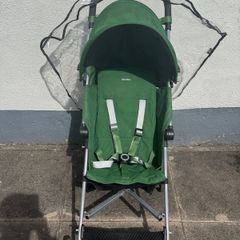 Maclaren Triumph Buggy