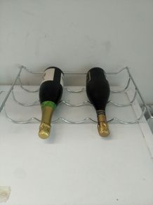 Wine Rack