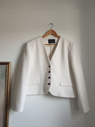 Massimo Dutti Blazer/jacket Size Large