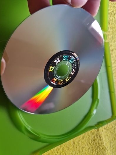 Burnout xbox Original
