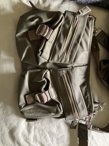 Bags x 4