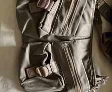 Bags x 4