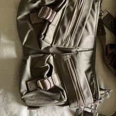 Bags x 4