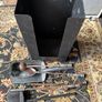 fireplace cleaning and coal bucket Image 4
