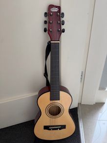 Junior Guitar