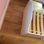 todler bed and mattress Image 2