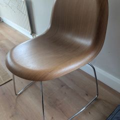retro chair