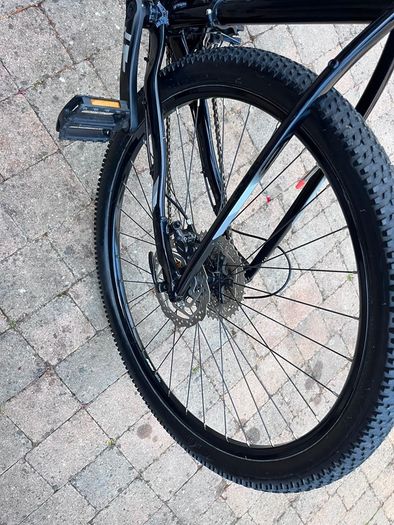 orbea bike